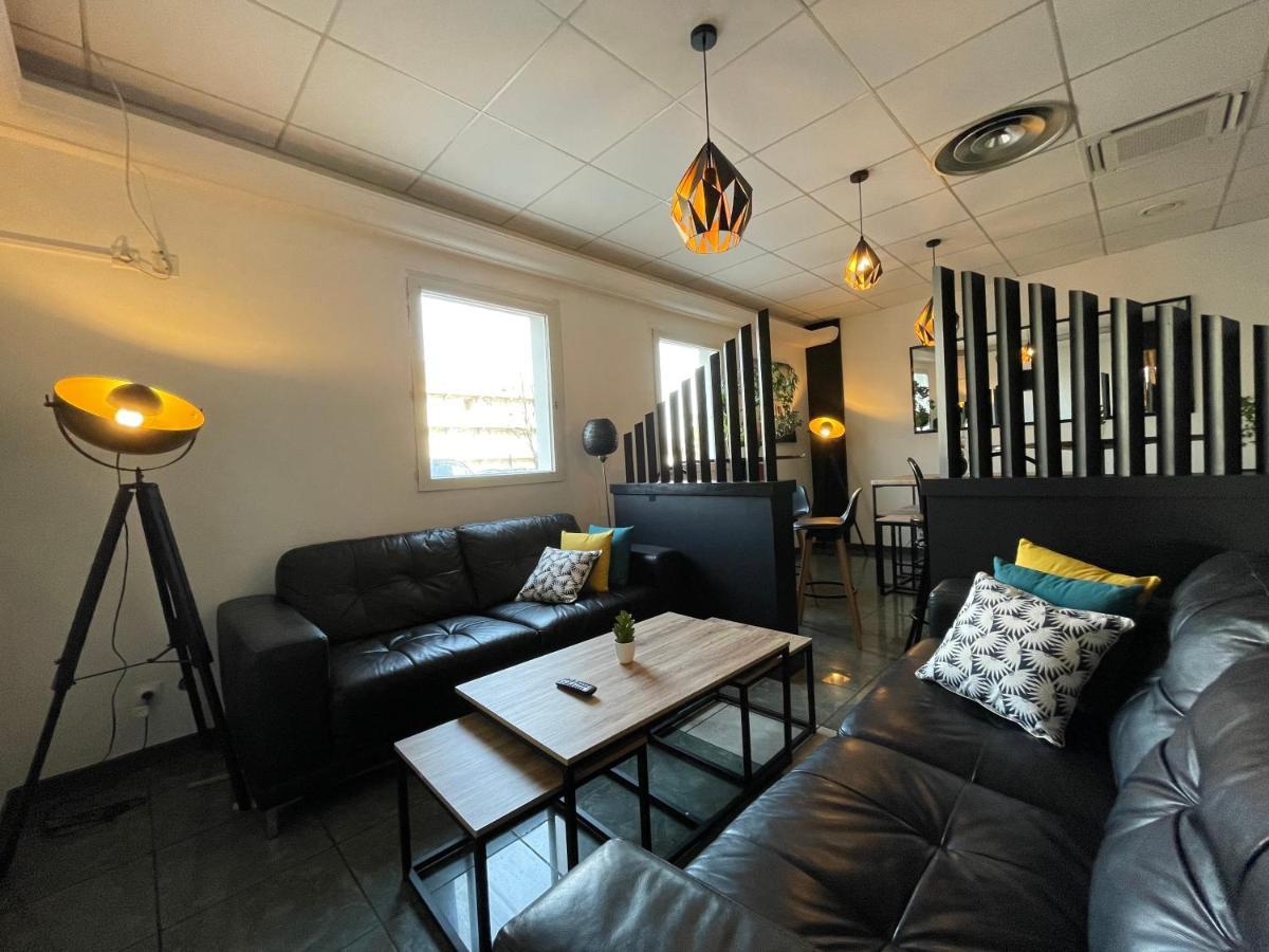Restaurant Kyriad Direct Nord - Zenith - Toison D'or