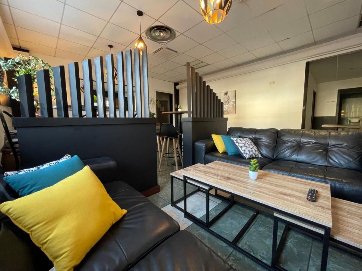 Restaurant Kyriad Direct Nord - Zenith - Toison D'or 2*