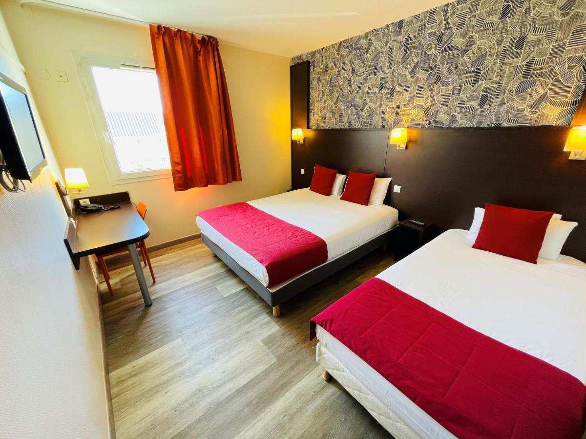 Restaurant Kyriad Direct Nord - Zenith - Toison D'or 2*