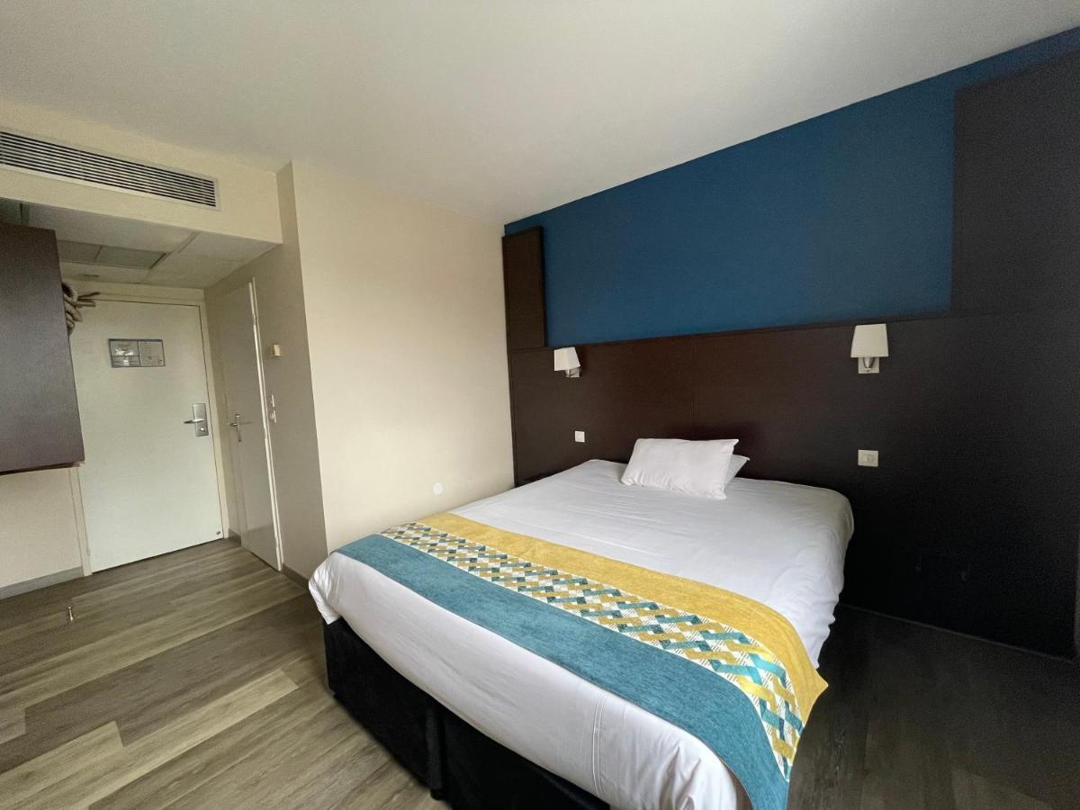 Hotel Restaurant Kyriad Direct Nord - Zenith - Toison D'or 2*