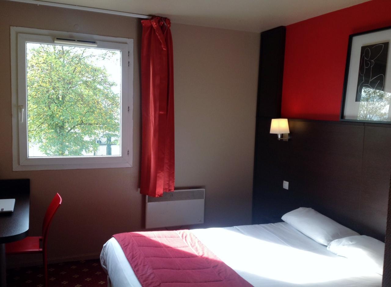 Restaurant Kyriad Direct Nord - Zenith - Toison D'or Dijon