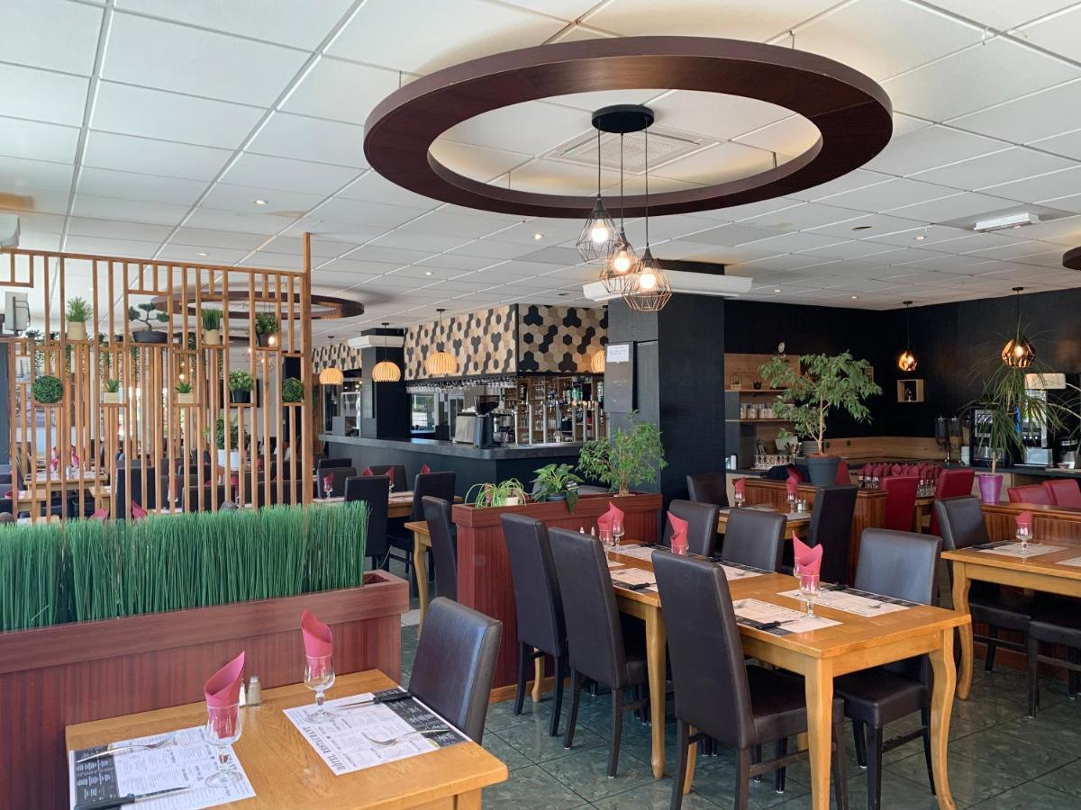 Restaurant Kyriad Direct Nord - Zenith - Toison D'or 2* Dijon